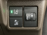 ホンダが推し進める総合先進安全装備のセンシング搭載! 衝突や斜線はみだしなどの危険が予測される時、センサーが警告。ヒューマンエラーを高度先進技術が補完してくれます。
