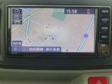 ナビ・ワンセグTV付いてます。NSCN-W68。