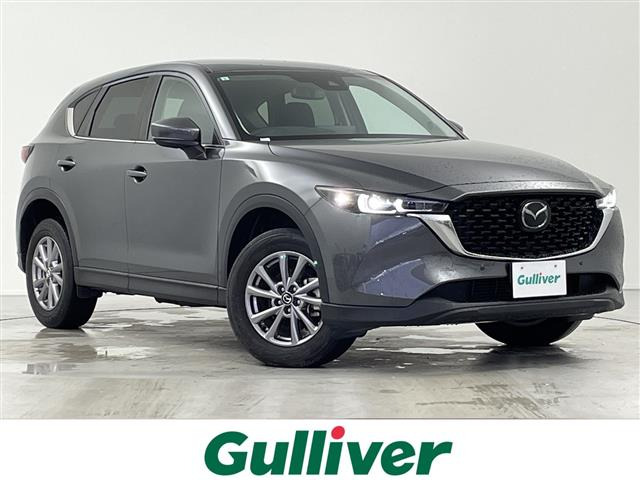 マツダ CX-5 