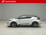 C-HR ハイブリッド 1.8 S GR スポーツ 