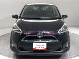 「フロントマスク」です。車の印象を決めるのは【顔】。この車の顔つきは、きっとあなたにピッタリ!?