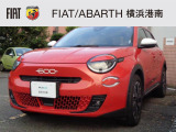 フィアット 600e ラ プリマ