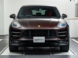 マカン ターボ PDK 4WD PDK 4WD