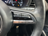 クルーズコントロールを装備しています。高速道路などで一定の速度で走ってくれるので運転が楽ですよ!速度を設定できますので、スピードの出しすぎにも注意できます。