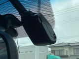 前後ドライブレコーダー◆ご利用には別途カードの購入が必要となります