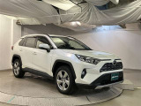 RAV4  2.0 G 4WD