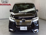 ステップワゴン 1.5 スパーダ クールスピリット ホンダ センシング 4WD 
