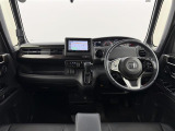 N-BOXカスタム G L ターボ ホンダセンシング 修復歴無し