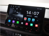 N-BOX ジョイ ターボ 2トーン 