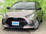 【中古車情報】トヨタ ヤリス 1.5 Z  の中古車詳細（走行距離：1.1万km、カラー：ブラック&times;アバンギャルドブロンズM、販売地域：香川県綾歌郡宇多津町）