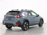 クロストレック 2.0 リミテッド 4WD 