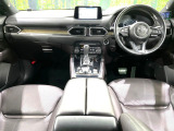 CX-8 2.2 XD Lパッケージ 