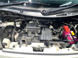 親切・丁寧な専門メカニックスタッフが応対!・車検・点検整備・事故等の修理などアフターサービスも安心。お車のカスタマイズもネクステージのサービススタッフまでご相談ください!