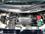 親切・丁寧な専門メカニックスタッフが応対!・車検・点検整備・事故等の修理などアフターサービスも安心。お車のカスタマイズもネクステージのサービススタッフまでご相談ください!
