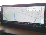 NCナビを装備!※NissanConnectの申し込みが別途必要となります。