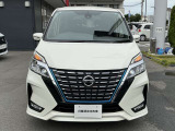 セレナ 1.2 e-POWER ハイウェイスターV 