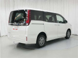 エスクァイア 2.0 Gi 4WD 