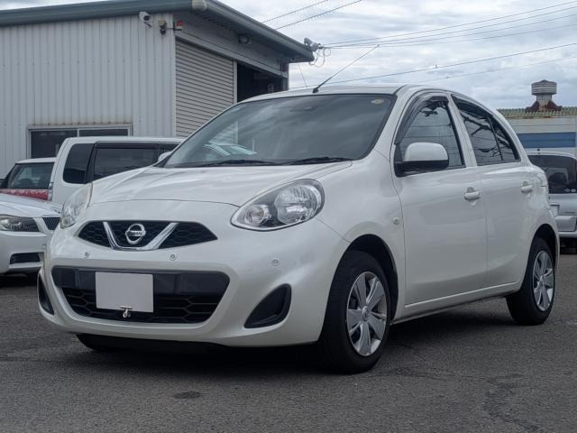 日産 ノート 