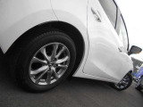 マツダ車はもちろん、良質の中古車を取り揃え、明るく元気なスタッフがお客様をお迎えいたします☆