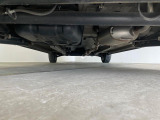 下回りがきれいなうちに、防錆加工の施工がオススメ。降雪地域はもちろん、沿岸部にお住いの方や、趣味でマリン・ウィンタースポーツをされる方にご好評いただいております。