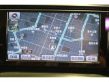 純正7インチSDナビ。AM・FMラジオ・USB・HDMI・Bluetooth・VTR・SD・高画質で鮮明な映像が楽しめるフルセグTV対応です。