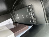 ETC車載器付きです。高速道路の料金所もスムーズに通過できます。