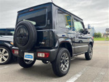 ジムニー XC 4WD 