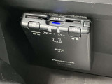 ETC車載器(高速道路の利用時に 料金所の通過をスムーズに行うために自動で料金を精算するシステム)