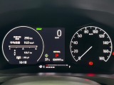 走行距離は34,997Km