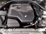 【ご納車前点検】BMW認定中古車は100項目の箇所を徹底的にチェック致します。機械的な箇所や電気系、コンピューターなどをご納車前に点検し、交換基準に達した部品は全て新品に修理返品した後にご納車致します。