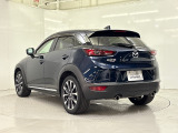 H31年 マツダ CX-3 20S Lパッケージが入庫しました。純正SDナビ・Bluetooth対応・バックカメラ・ドラレコ・ETC