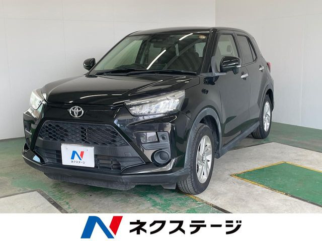 ライズ 1.0 G 