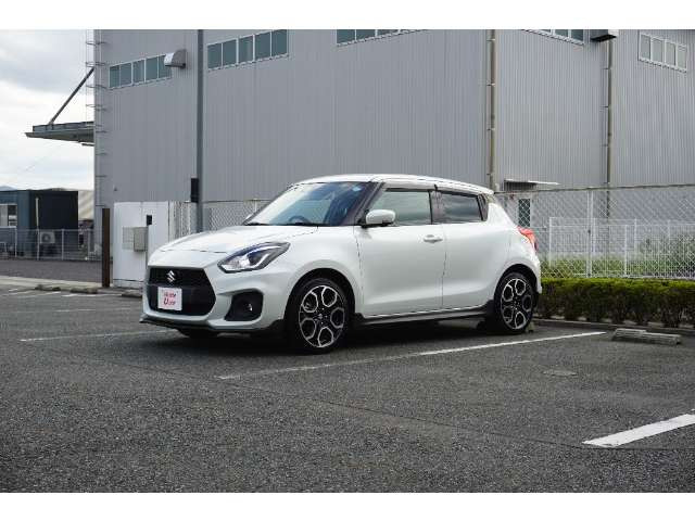 スイフト スポーツ 1.4