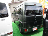 エブリイ PC リミテッド ハイルーフ 4WD 