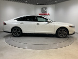 弊社は車両販売価格に、整備代金が含まれております。納車時までにホンダの整備士がしっかりと点検整備をさせていただいておりますので、安心してお買い求めいただけます。