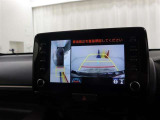 駐車もバッチリ☆全周囲・バックモニター付き^^ガイドライン表示でしっかり確認しながらの駐車が可能です