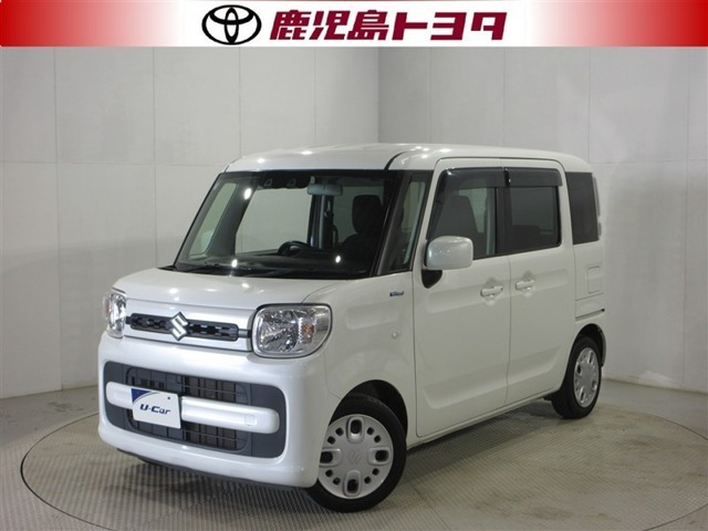 スペーシア ハイブリッド(HYBRID) G