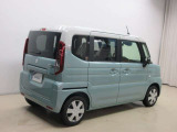 スズキ自動車の新車保証を継承してお渡しいたします。