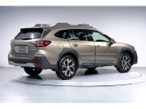 レガシィアウトバック  1.8 リミテッド EX 4WD