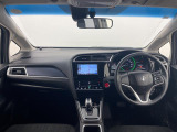 シャトル 1.5 ハイブリッド ホンダセンシング 4WD 修復歴無し