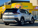 エクストレイル  1.5 G e-4ORCE 4WD