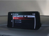 BIuetooth対応携帯電話でハンズフリー通話や音楽データをワイヤレスで再生する事ができます。