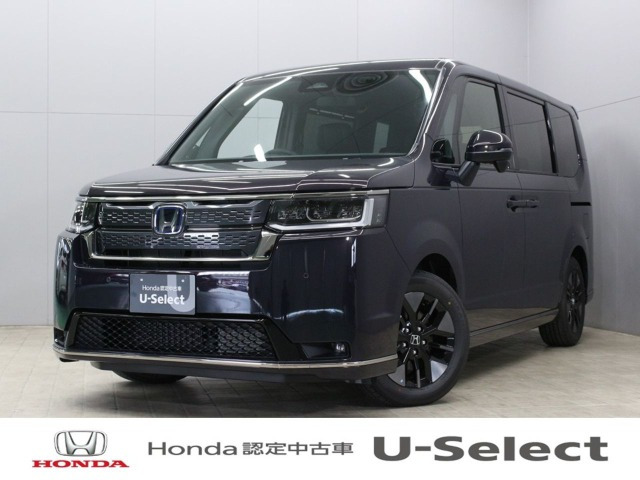 ホンダ ステップワゴン 