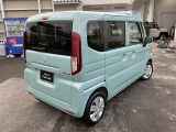 フレアワゴン XG 4WD 