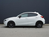 MAZDA2 1.5 15S ブラックトーンエディション 