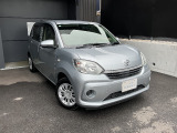 トヨタ パッソ