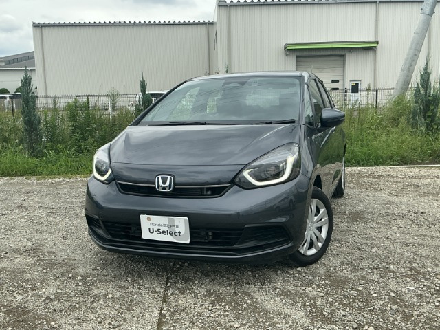 ホンダ フィット 