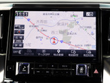アルパイン11型SDナビが装備されています!操作も簡単!見やすい!