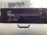 FM・AMラジオ Bluetooth機能 スマートフォン連動機能 USB端子など多彩なオーディオシステムです♪