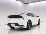 走りにこだわりながら収納力も持ち合わせたお車です。